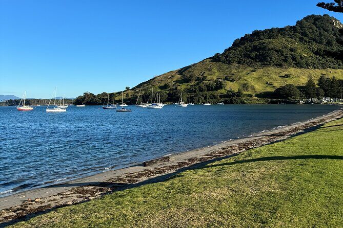 2 Days Private Tour in Tauranga, Rotorua, Taupo from Hamilton - Exploring the North Island in Style: What to Expect