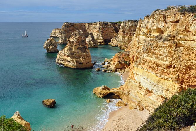 2 Days Private Tour In the Algarve from Lisbon - What to Expect from the Itinerary