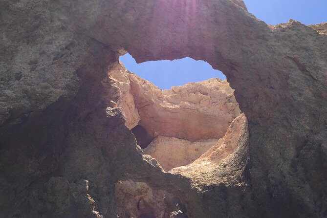 2 Days Private Tour In the Algarve from Lisbon - Authentic Voices from the Reviews