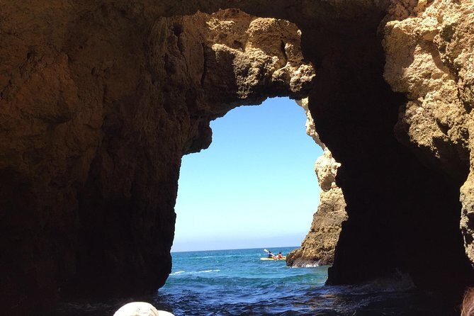 2 Days Private Tour In the Algarve from Lisbon - Who Should Consider This Tour?