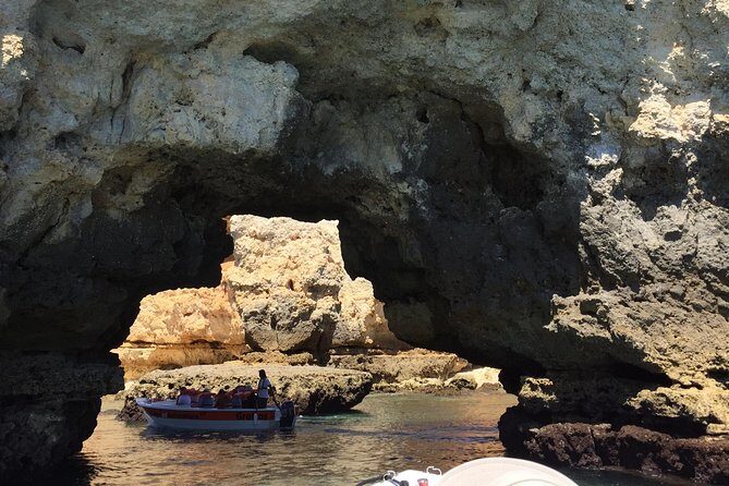 2 Days Private Tour In the Algarve from Lisbon - Frequently Asked Questions