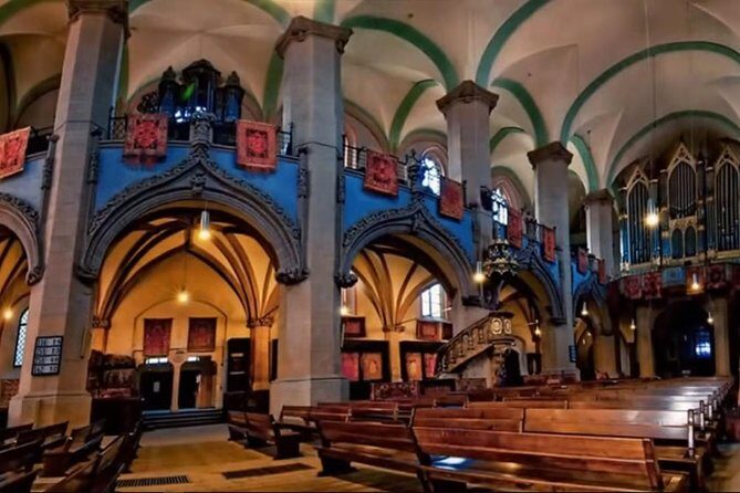 2 Days Private Tour in Transylvania from Bucharest - 4 Medieval Cities - Final Thoughts