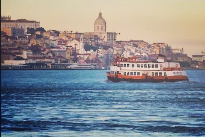 2 Days Private Tour of Lisbon - Who Would This Tour Suit Best?