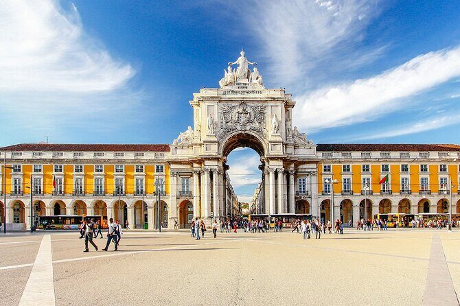 2 Days Private Tour of Lisbon - FAQ