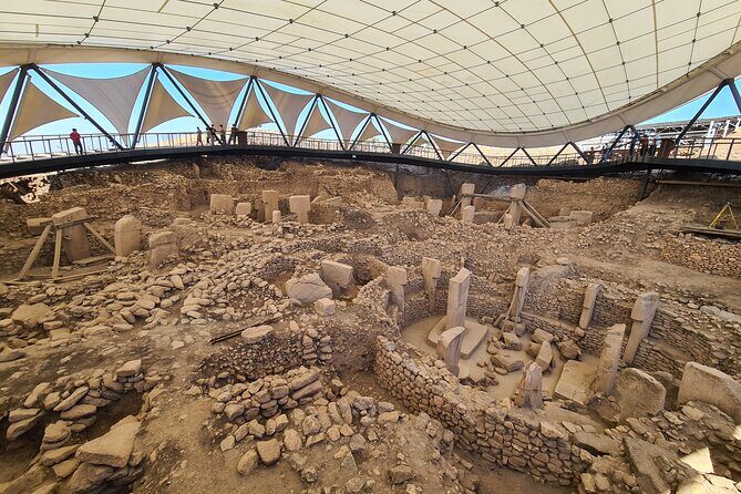 2-Days Private Tour to Gobekli Tepe from Istanbul - What You Can Expect: A Detailed Look at the Tour