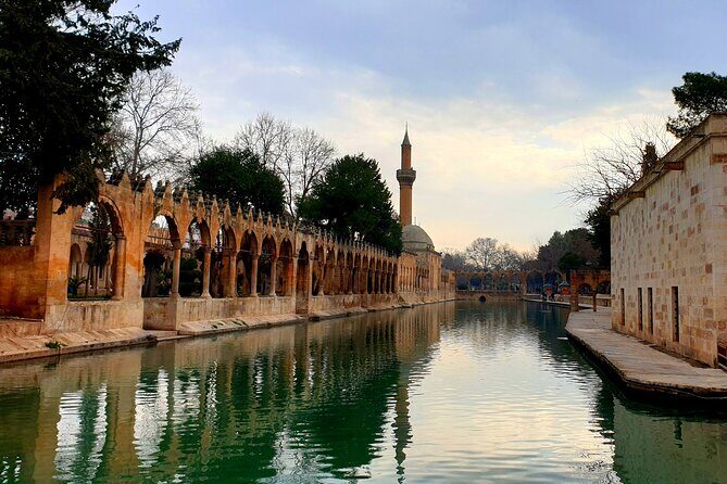 2-Days Private Tour to Gobekli Tepe from Istanbul - Who Should Consider This Tour?