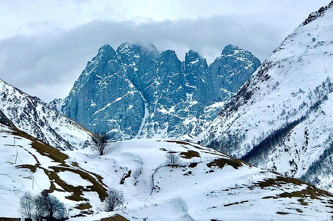 2 Days Private Tour to Kazbegi and Juta Village with Trekking - FAQ