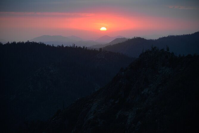 2 Days Private Tour to Sequoia and Kings Canyon Parks from LA - Final Thoughts