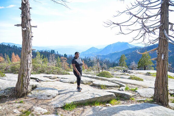 2 Days Private Tour to Sequoia and Kings Canyon Parks from LA - FAQs