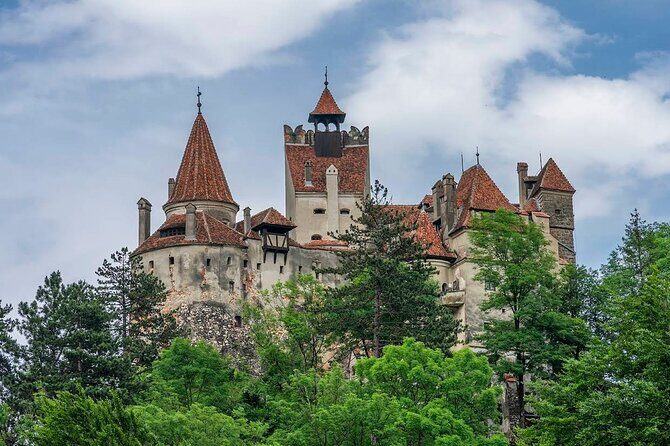 2 Days - Private Tour to Transylvania - Braov, Sighioara, Sibiu - Points to Consider