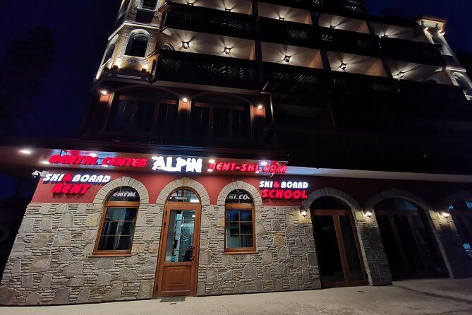 2 days Ski equipment rental in Borovets - What Do Travelers Say? Real Feedback