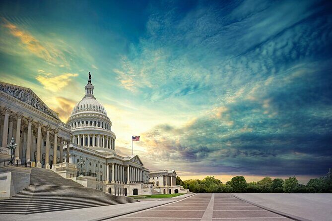 2 Days Slow-Paced & Seniors Washington DC Tour from New York - Who Is This Tour Best For?