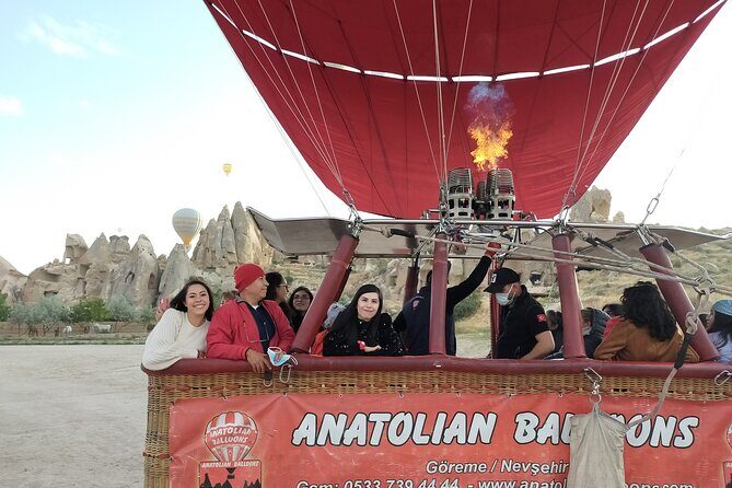 2 Days Small Group Cappadocia North and South Tour - Authentic Traveler Insights