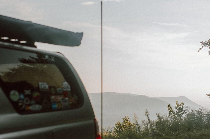 2 Days Smoky Mountain Overland Trip - FAQs