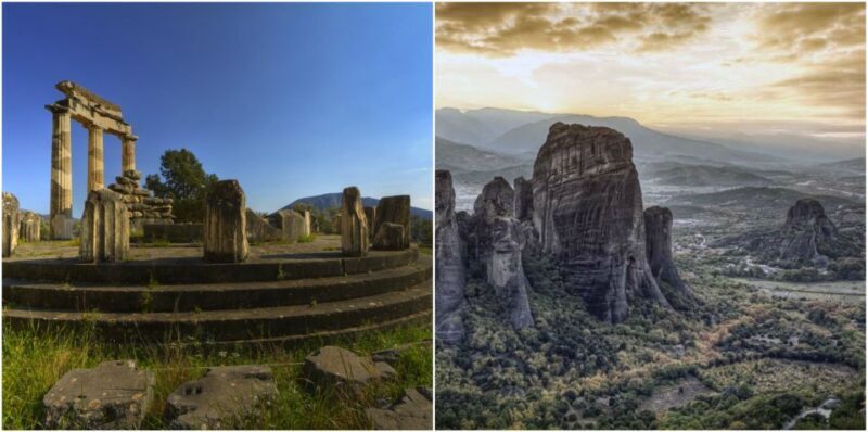2 days Spanish guided tour in Delphi and Meteora - Is This Tour Worth It? Breaking Down the Value