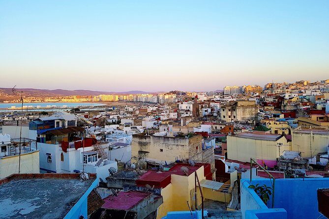 2 Days Tangier (Morocco) Trip from Seville - FAQ