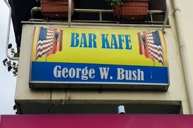 2 days tour in Central and North of Albania - Key Points