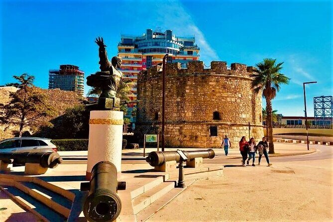 2 days tour in Central and North of Albania - What Makes This Tour Stand Out?