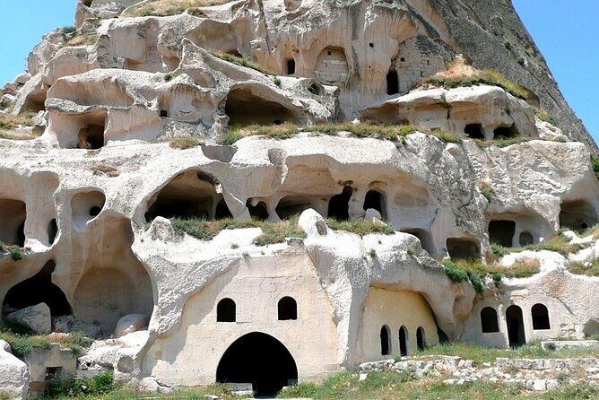 2 Days Tour to Cappadocia from Antalya with Hot Air Balloon - Final Thoughts