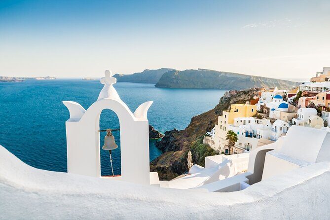 2 Days Tour to Santorini from Athens - Frequently Asked Questions