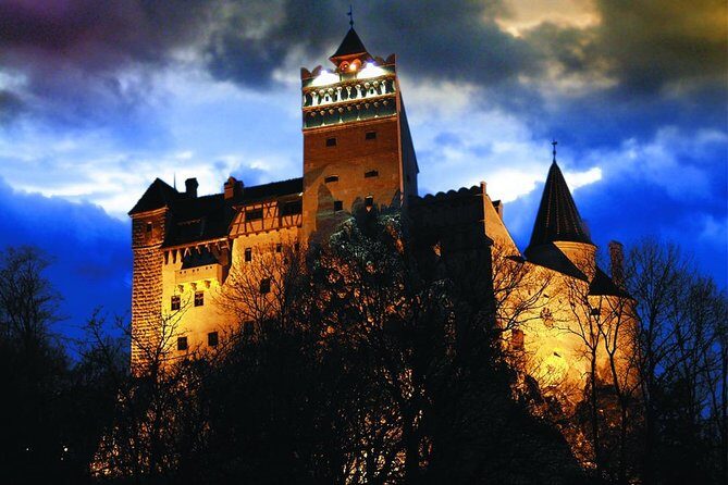 2 days Transylvania Tour with Brasov, Sibiu and Sighisoara - Starting Point and Ease of Booking