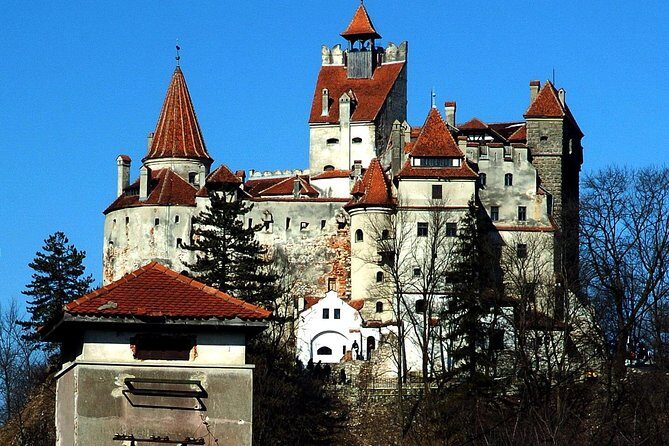 2 days Transylvania Tour with Brasov, Sibiu and Sighisoara - What We Think of the Overall Experience