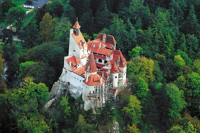 2 days Transylvania Tour with Brasov, Sibiu and Sighisoara - Who Should Consider This Tour?
