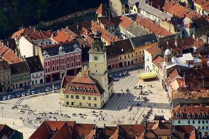2 days Transylvania Tour with Brasov, Sibiu and Sighisoara - FAQ