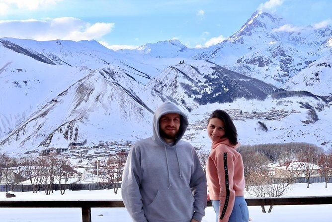 2 Days Trip to Kazbegi (Overnight in Juta / Stepantsminda / Gudauri) - What to Expect from the Itinerary