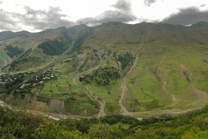 2 Days Trip to Kazbegi (Overnight in Juta / Stepantsminda / Gudauri) - What Real Travelers Say