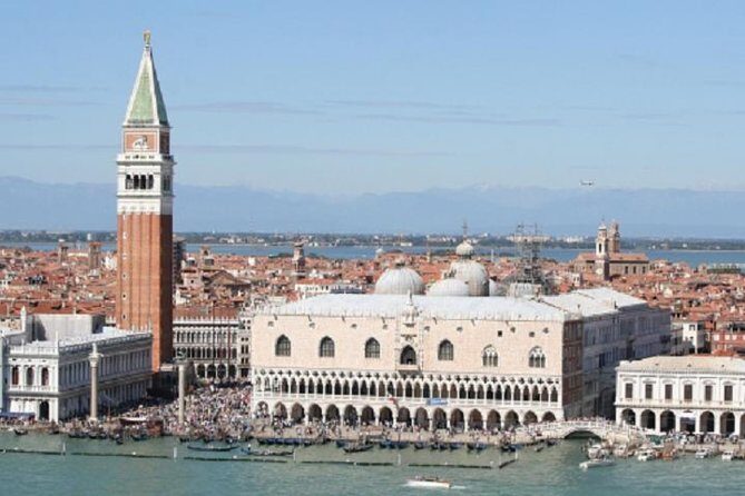 2-Days Venice trip from Rome - private tour - What to Expect from This Two-Day Venice Tour