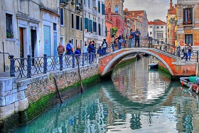 2-Days Venice trip from Rome - private tour - The Pros and Cons Based on Real Experiences