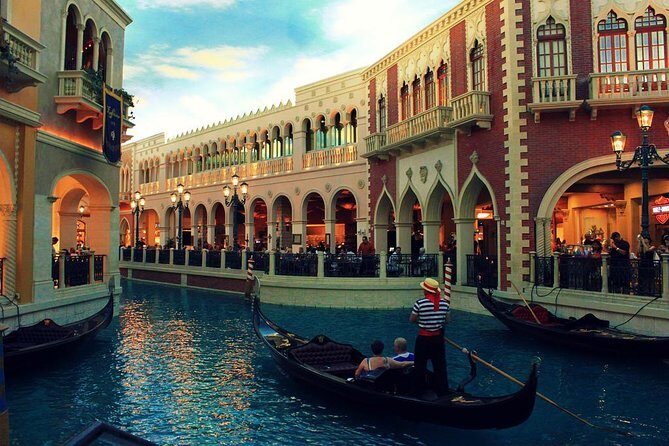 2-Days Venice trip from Rome - private tour - Who is This Tour Best For?