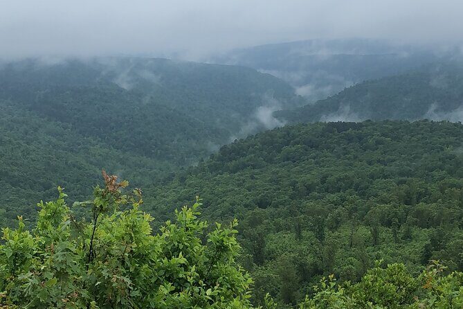 2 Days White Rock Falls Hiking and Camping Experience - What’s This Experience Really Like?