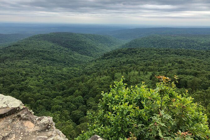 2 Days White Rock Falls Hiking and Camping Experience - What We Love and What to Consider