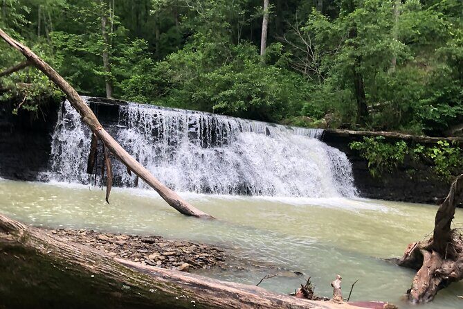 2 Days White Rock Falls Hiking and Camping Experience - Frequently Asked Questions