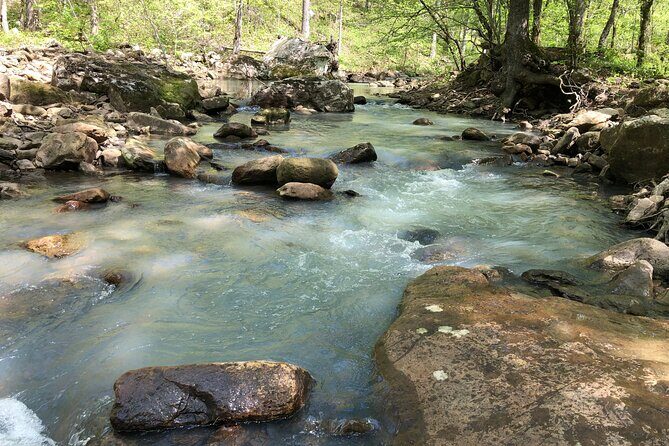 2 Days White Rock Falls Hiking and Camping Experience - Final Thoughts