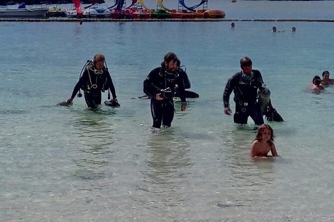 2 Dive Package for PADI Qualified Divers in Gran Canaria - The Price & Overall Value
