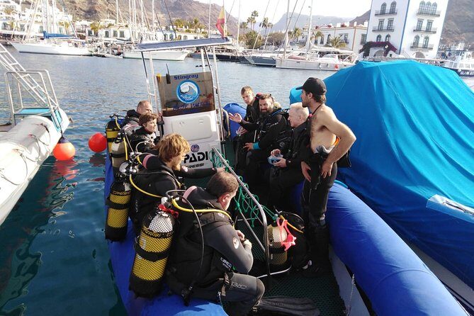 2 Dive Package for PADI Qualified Divers in Gran Canaria - Final Thoughts