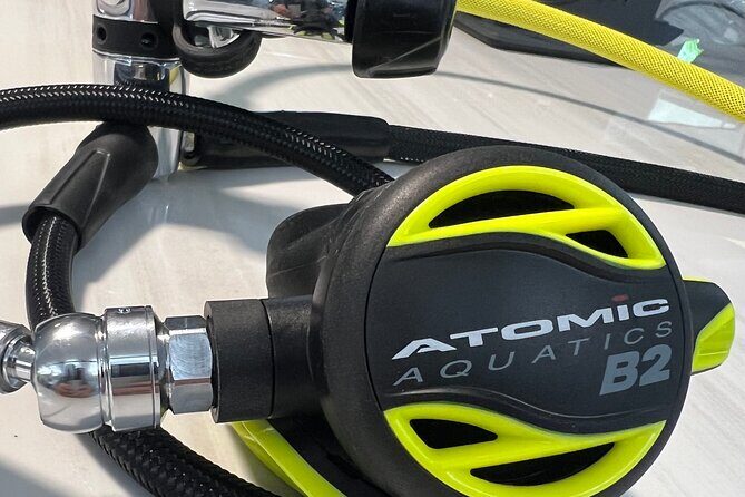 2 Dive Scuba Diving Reef Excursion to Key Largo Marine Sanctuary - Who Should Consider This Tour?