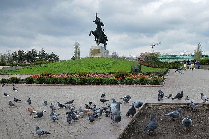 2 Excursions in One Day - Cricova Winery,Tiraspol City and Bender Fortress! - The Value of the Tour: An Honest Look