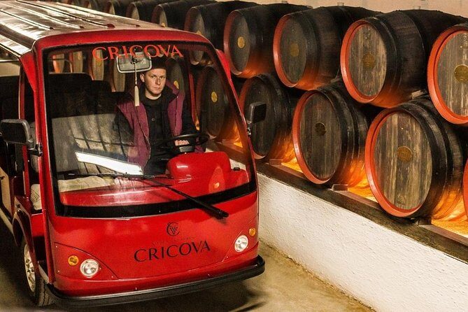 2 Excursions in One Day - Cricova Winery,Tiraspol City and Bender Fortress! - FAQ