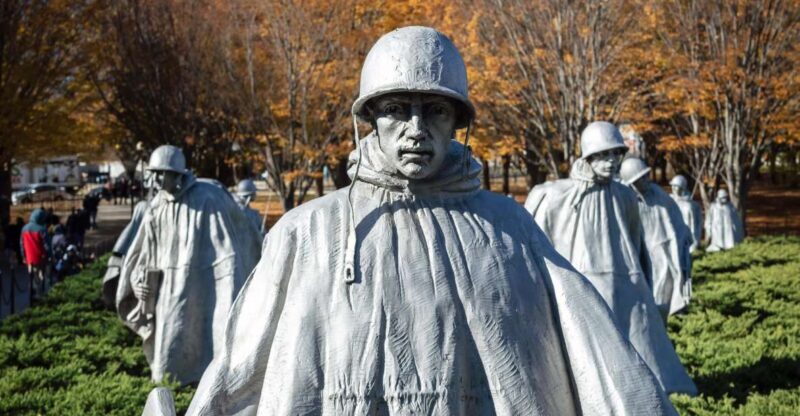 2 For 1! DC Highlights & Arlington Cemetery Tour Bundle - Final Thoughts