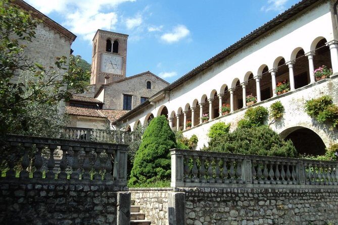 2 Guests Private Prosecco Road Tour All Inclusive from Conegliano - How the Tour Works in Practice