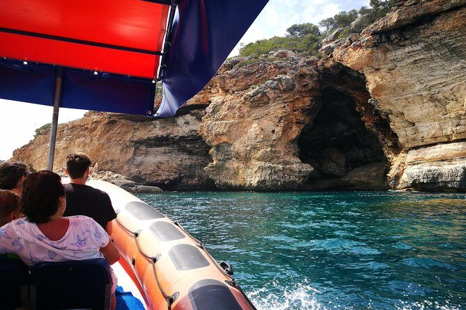 2 h. Boat tour from Cala Figuera to Caló del Moro and S´Almonia - Final Thoughts