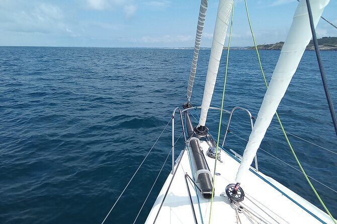 2 h Privated Sail Sebastian Tour or Sunset - An In-Depth Look at What to Expect