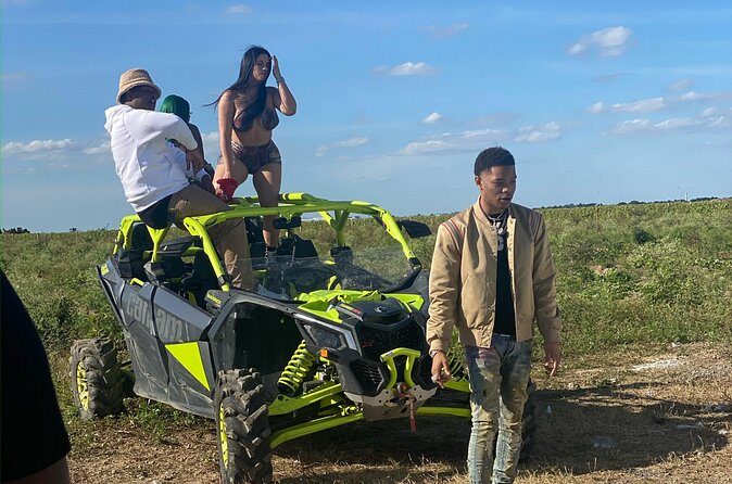 2 Hour 4 Seater UTV Tours - Final Thoughts