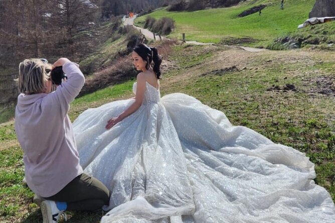 2 Hour Athens Styled Photoshoot with professional photographer - The Experience in Detail