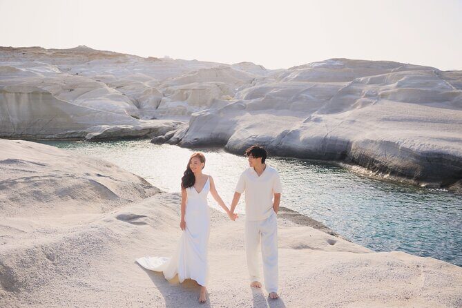 2 Hour Athens Styled Photoshoot with professional photographer - Possible Drawbacks or Considerations