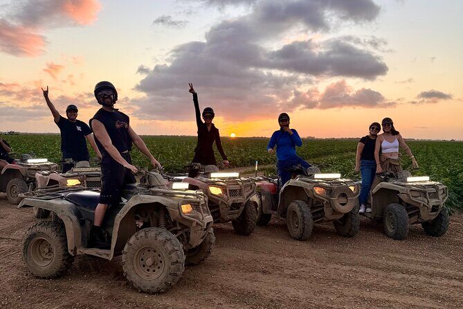 2 Hour ATV Adventure - Who Should Consider This?